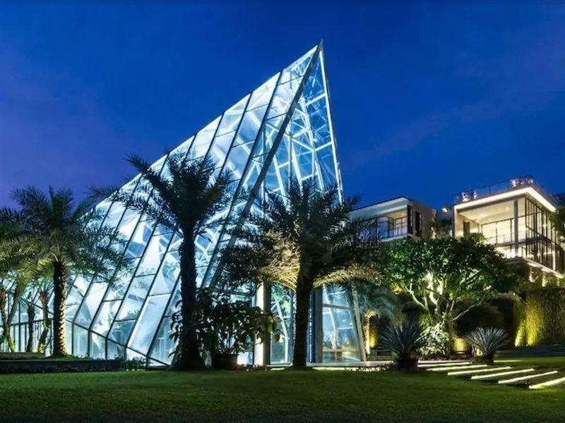 Amaryllis Boutique Resort Paragajen Экстерьер фото