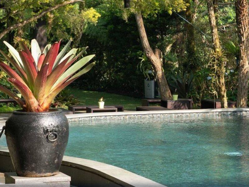 Amaryllis Boutique Resort Paragajen Экстерьер фото