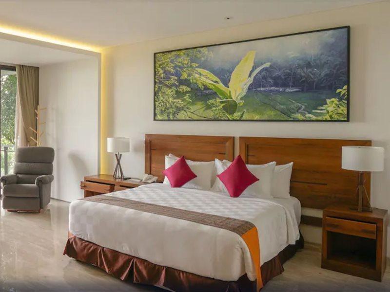Amaryllis Boutique Resort Paragajen Экстерьер фото