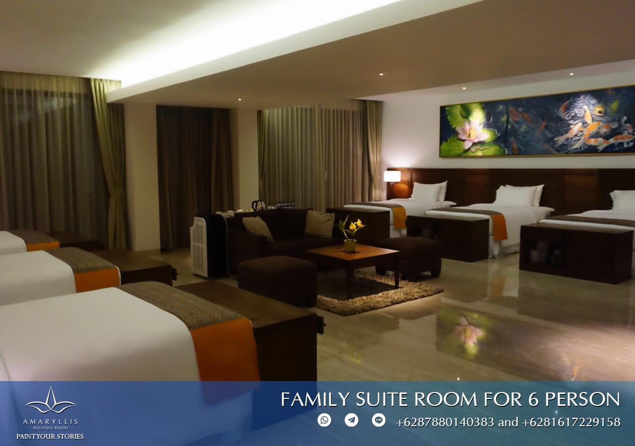Amaryllis Boutique Resort Paragajen Экстерьер фото